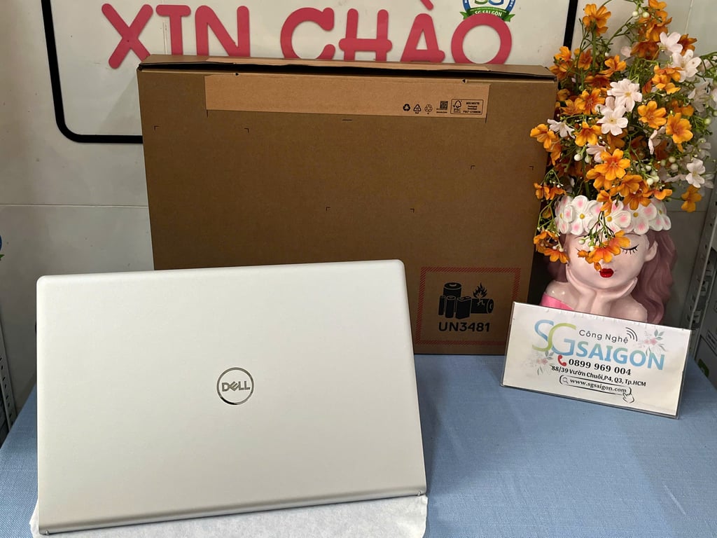 Laptop Dell 15 DC15250 71073959
