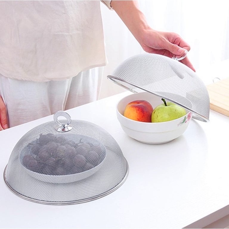 LỒNG BÀN HỢP KIM CAO CẤP SIZE 35cm