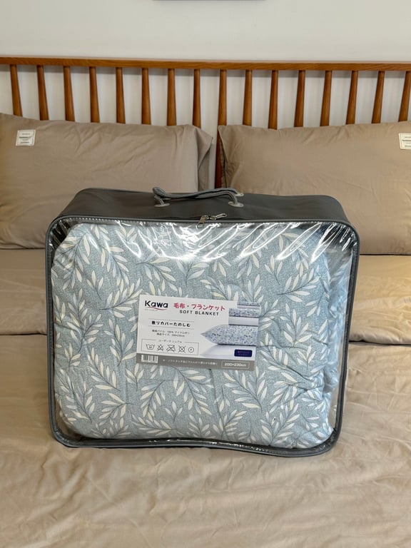 Chăn bông Kawa 2m*2.3m