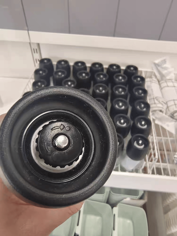 CỐI XAY HẠT TIÊU 365+ IHÄRDIG IKEA