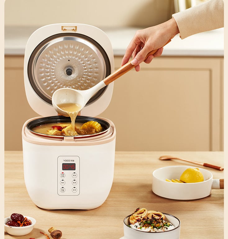 NỒI CƠM ĐIỆN YOICE 3.0L