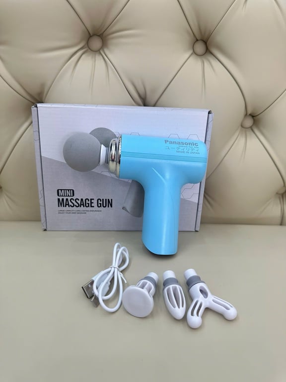 MÁY MÁT-XA MINI CẦM TAY PANA