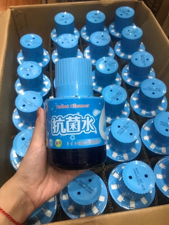 LỌ THẢ BỒN CẦU AAB