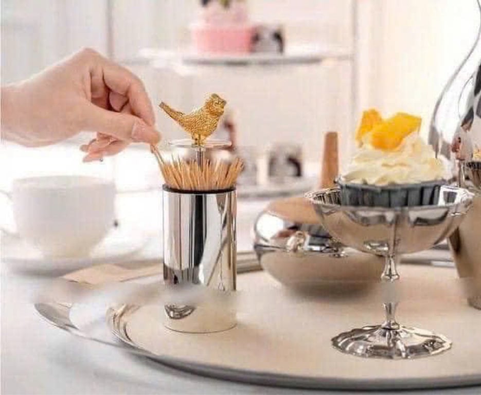 HỘP TĂM INOX ĐAN MẠCH