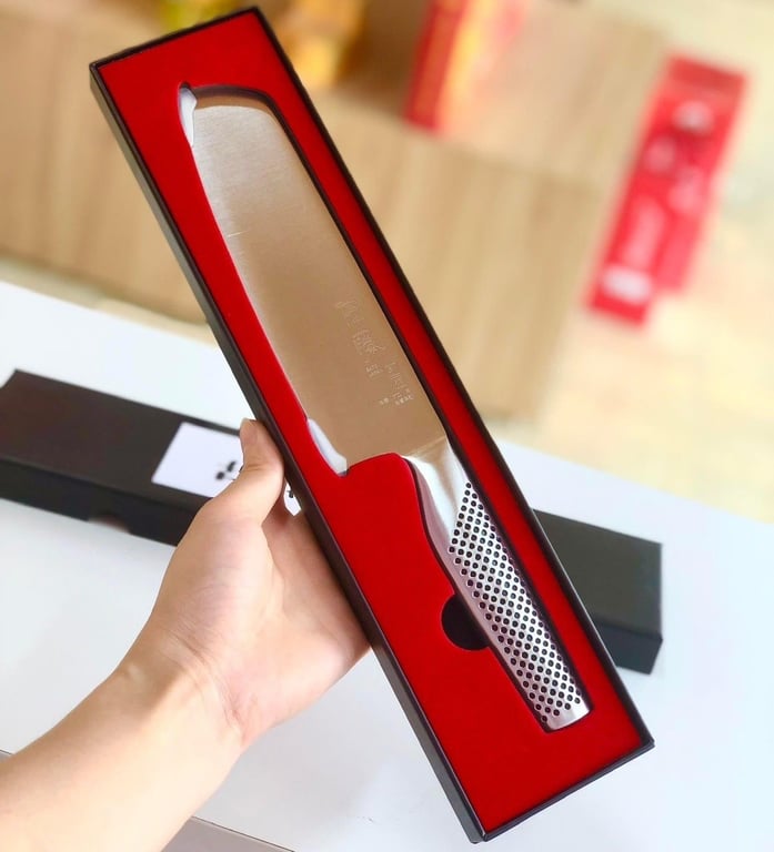 Dao Sato Nhật Bản