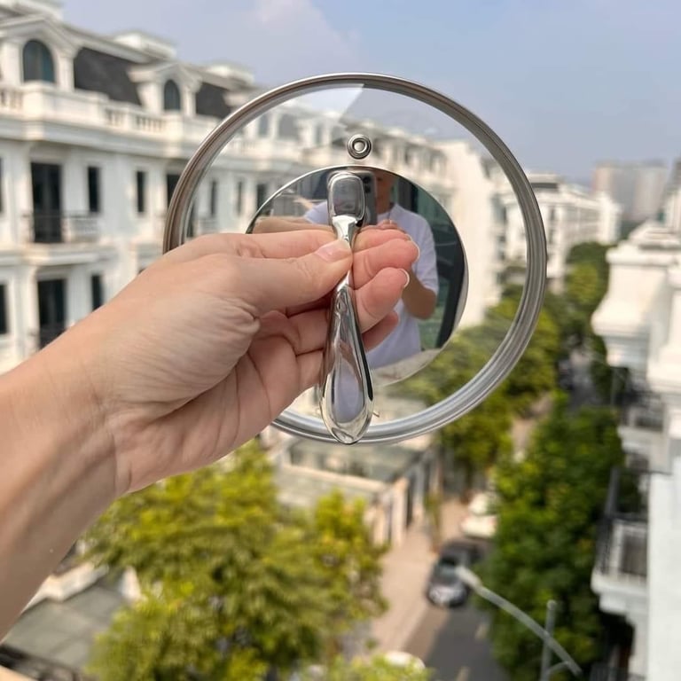 Quánh Oyatton size 16-18cm