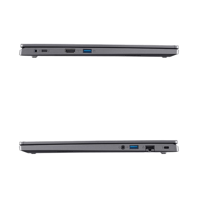 Laptop Acer Aspire 5 A515-58P-71EJ (i7-1355U/ Iris Xe Graphics/ RAM 16GB LPDDR5/ SSD 1TB/ 15.6 Inch IPS FHD 60Hz/ Win 11)
