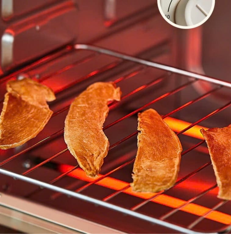 LÒ NƯỚNG BEAR C20M3 - DUNG TÍCH 20L