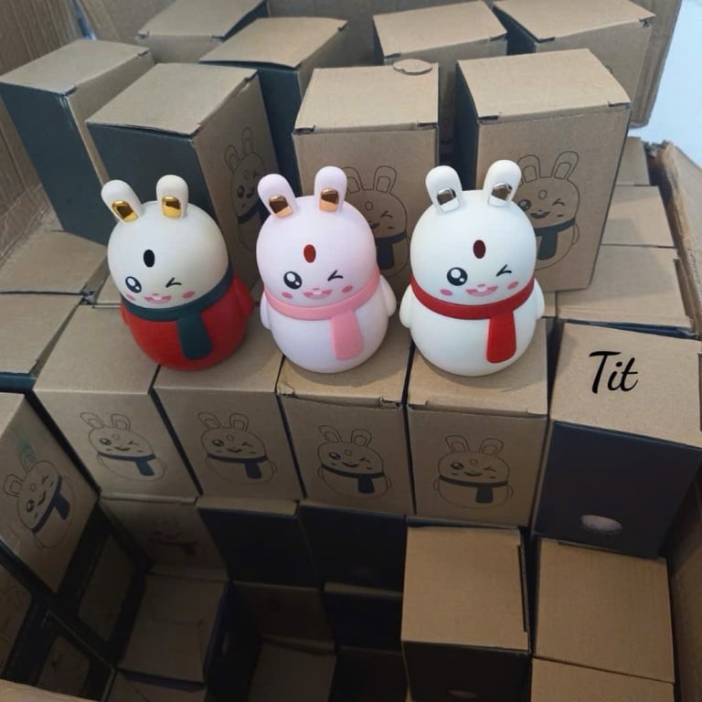 Ống Đựng Tăm Tự Động Lấy Tăm Thông Minh