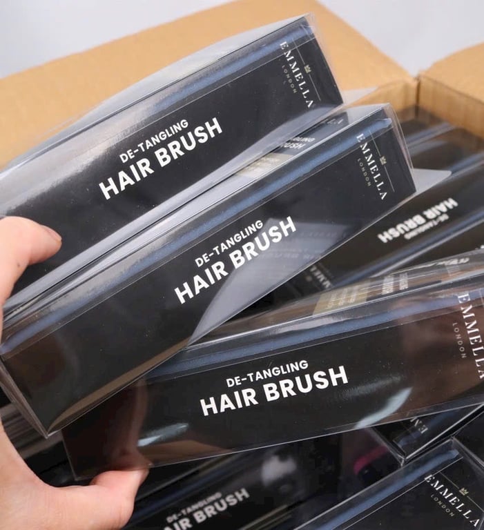 Lược gỡ rối EMMELLA LONDON