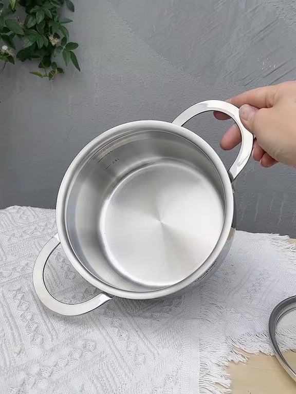 Nồi canh Chockmen CKM25- 16cm