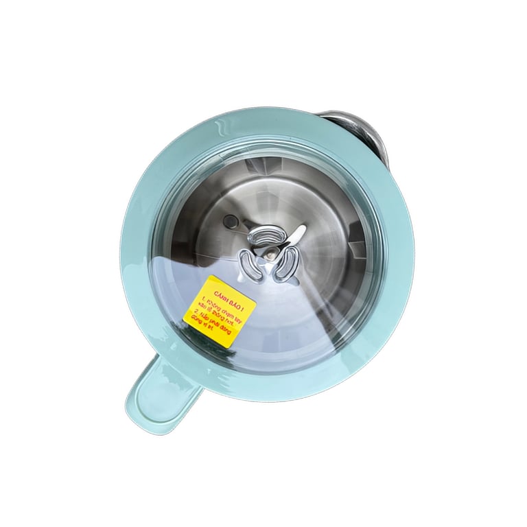 MÁY LÀM SỮA HẠT RAPIDO 600ml RHB-500DG