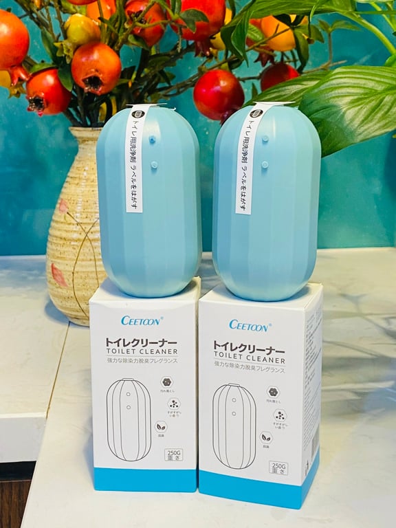 NƯỚC TẨY BỒN CẦU CÔNG NGHỆ NHẬT BẢN CEETOON