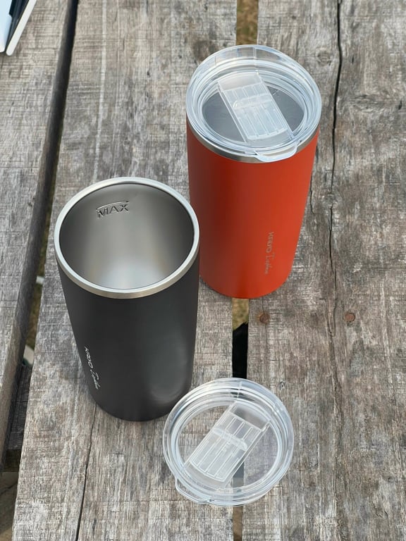 Cốc Giữ Nhiệt Kaiyo Nhật 500ml