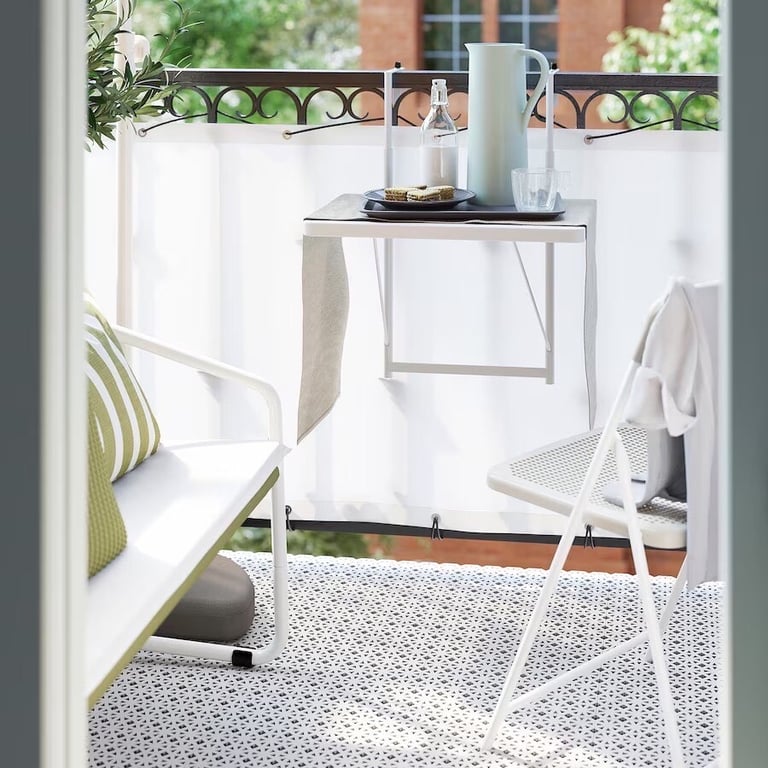 KHAY ĐA NĂNG ĐỰNG TRÀ BÁNH CỐC CHÉN TILLGÅNG IKEA