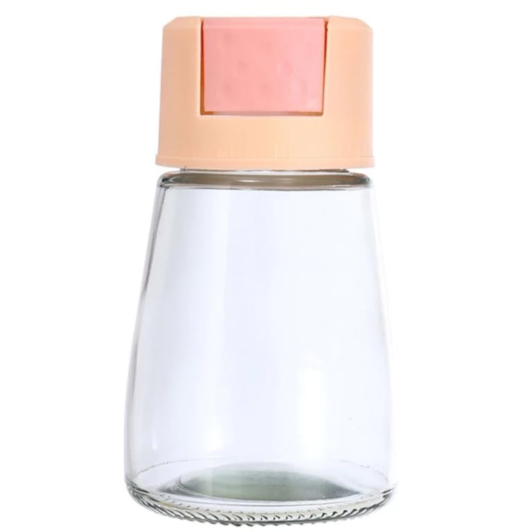Lọ đựng gia vị nút bấm N13