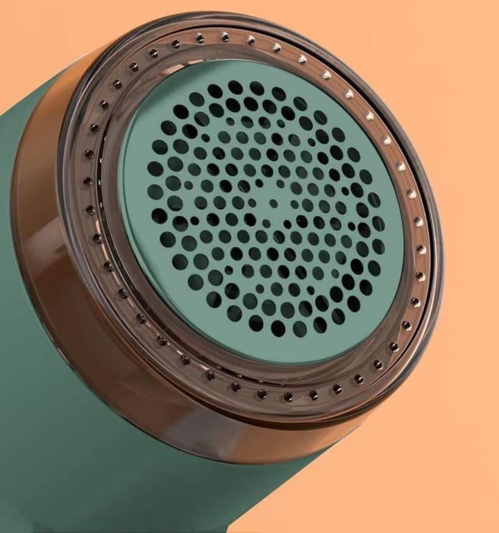 MÁY CẮT LÔNG XÙ QUẦN ÁO CHIGO