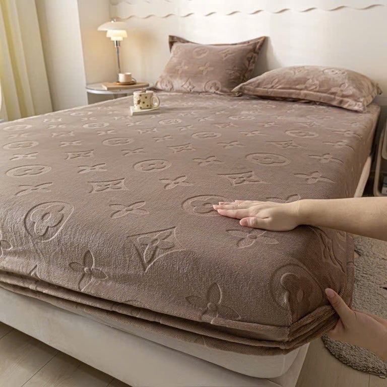 GA NỈ NHUNG TRƠN YUKI