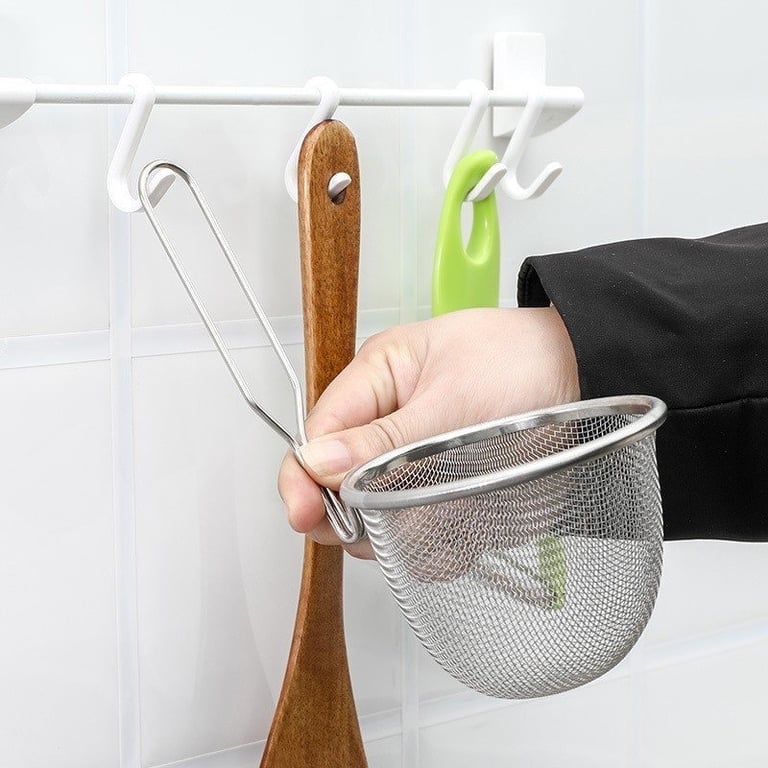 GIỎ INOX DÁNG SÂU ĂN LẨU ECHO NHẬT BẢN