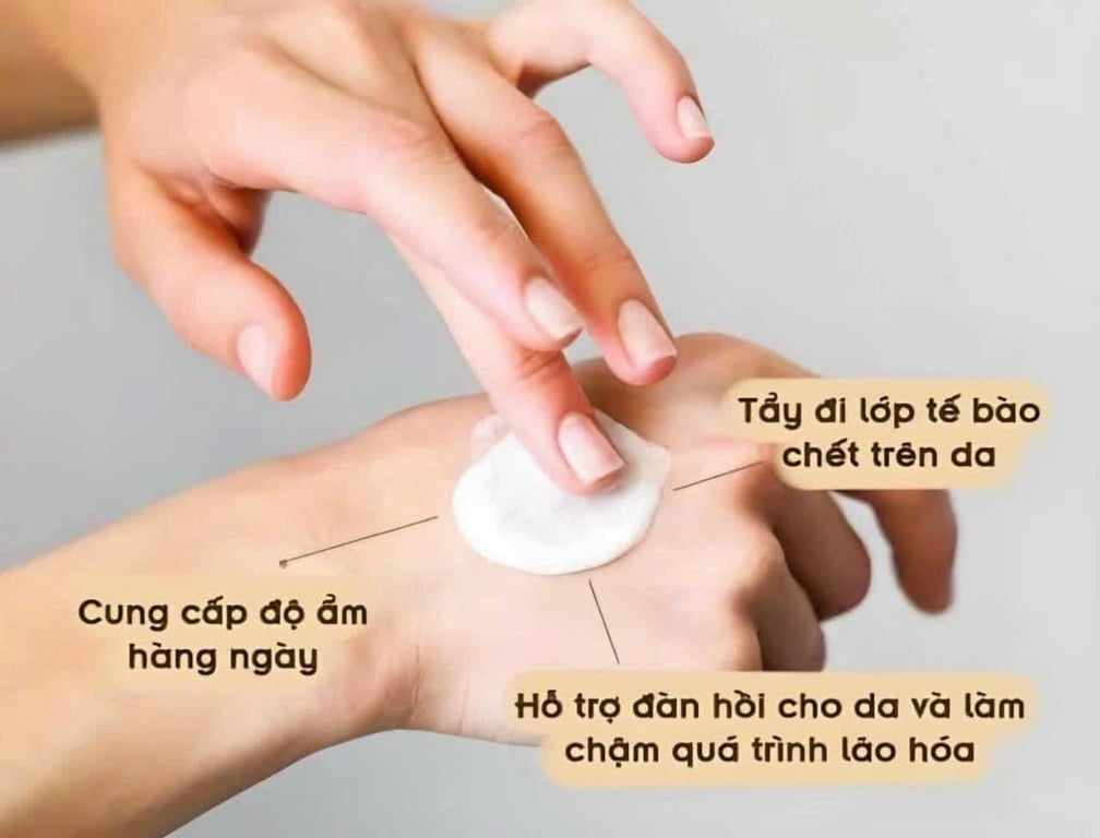 𝐒ữ𝐚 𝐝ưỡ𝐧𝐠 𝐭𝐡ể 𝐒𝐭.𝐈𝐯𝐞𝐬 𝐑𝐞𝐧𝐞𝐰𝐢𝐧𝐠 𝐂𝐨𝐥𝐥𝐚𝐠𝐞𝐧 & 𝐄𝐥𝐚𝐬𝐭𝐢𝐧 𝐁𝐨𝐝𝐲 𝐋𝐨𝐭𝐢𝐨𝐧