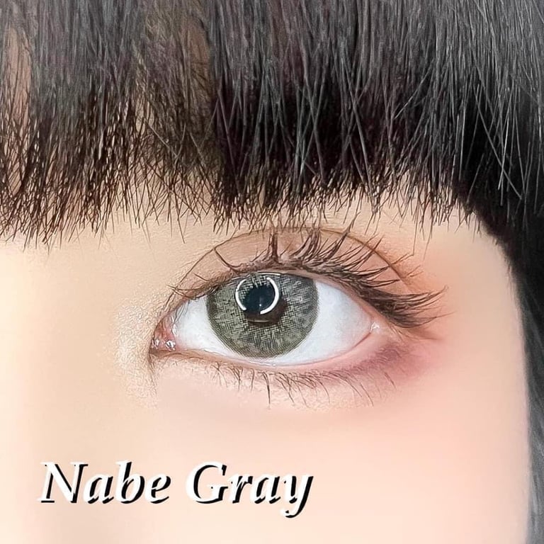 Nabe gray
