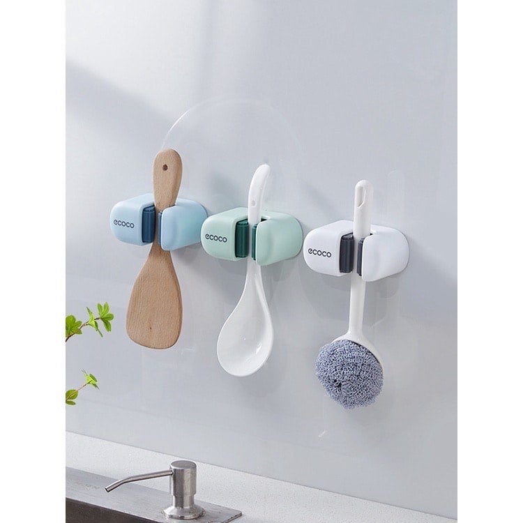 Móc treo chổi ECOCO