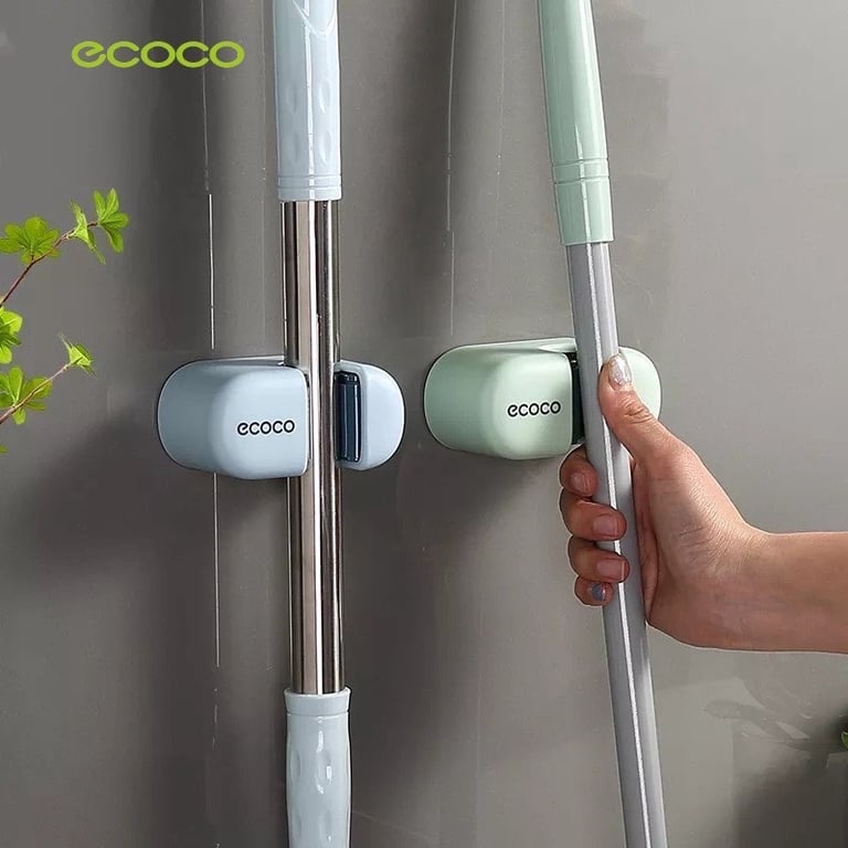 Móc treo chổi ECOCO
