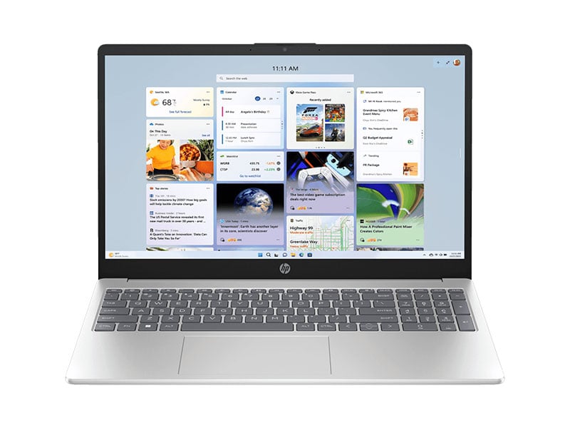 Laptop HP 15-fr0032TU BZ7T9PA