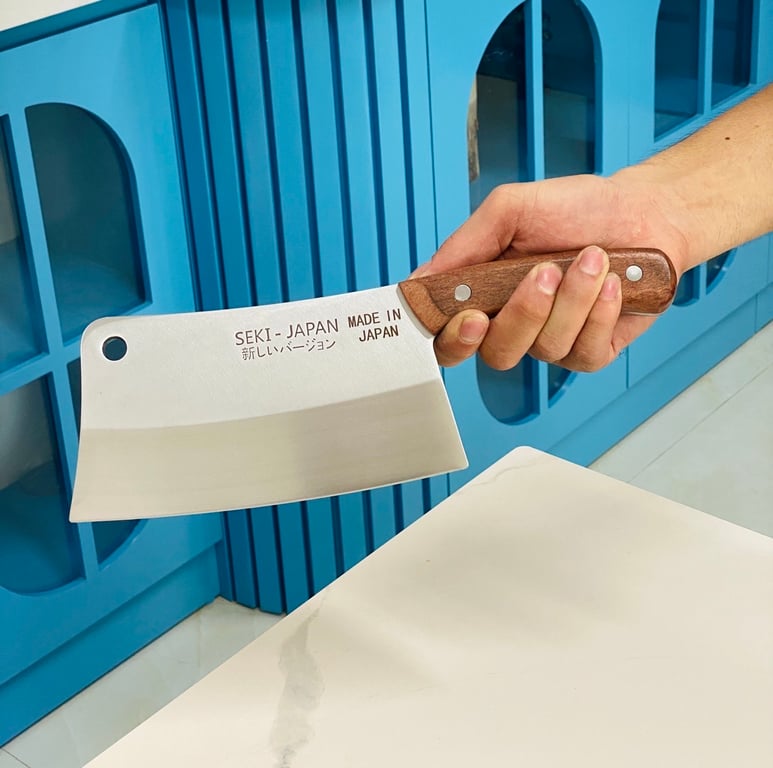 🇯🇵DAO SEKI JAPAN CHÍNH HÃNG