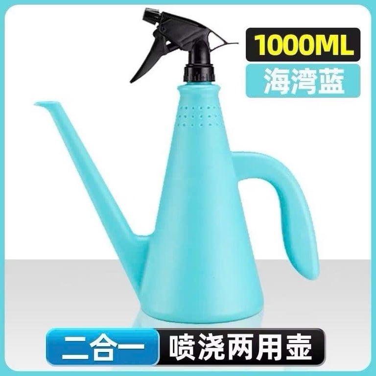 Bình xịt phun sương cực xịn, dung tích 1000ml