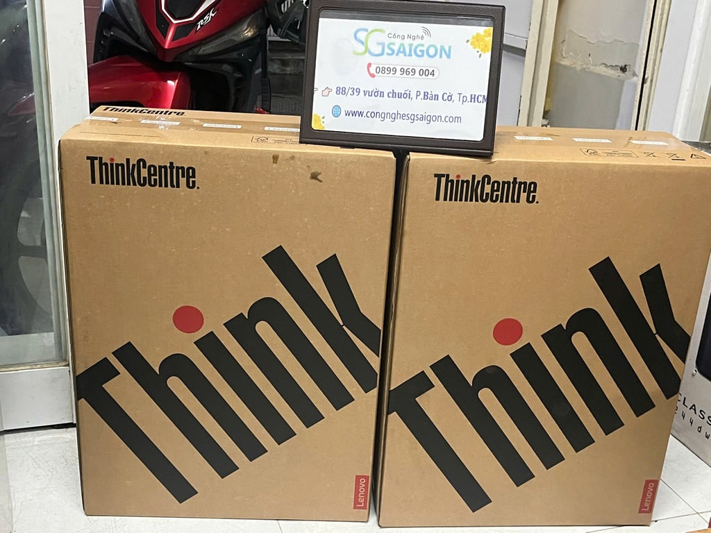 PC Lenovo ThinkCentre Neo 30S Gen 5 13DG0001VA