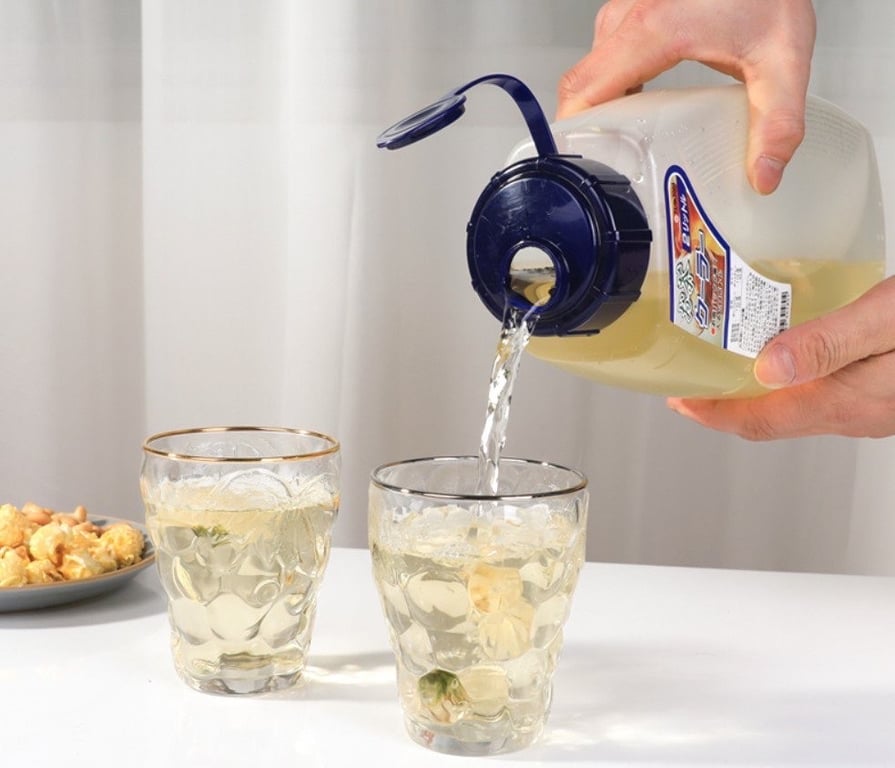 Bình nước Nakya Nhật Bản