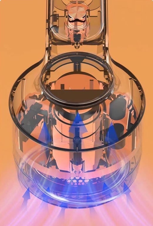 MÁY CẮT LÔNG XÙ QUẦN ÁO CHIGO