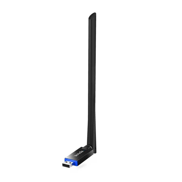 Bộ chuyển đổi USB không dây băng tần kép AC650 U10