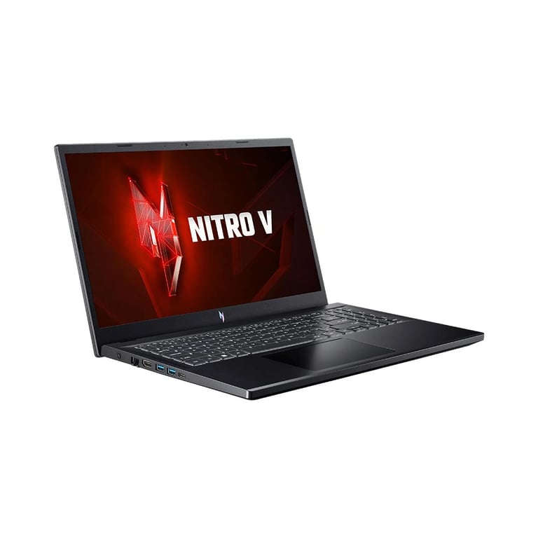 Laptop Gaming Acer Nitro V ANV15-51-91T5 (i9-13900H/ RTX 4060 8GB/ RAM 16GB DDR5/ SSD 512GB/ 15.6 Inch IPS FHD 144Hz)