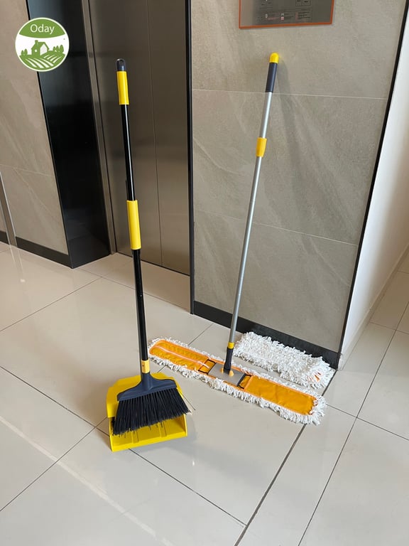 CÂY LAU NHÀ CÔNG NGHIỆP CAO CẤP FC-78