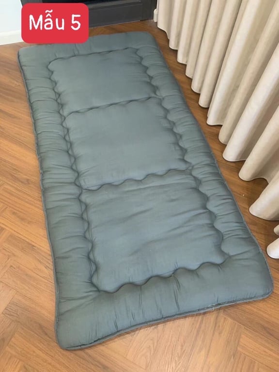 TOPPER IKEA- ĐỆM VĂN PHÒNG 90x190cm (hút chân không)