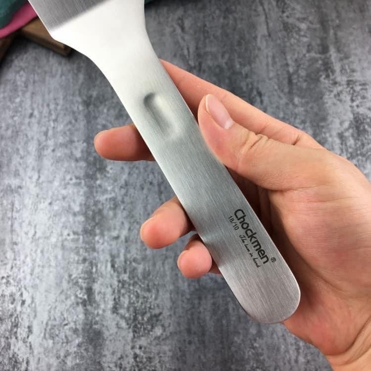 XẺNG LẬT THỨC ĂN NHÀ CHOCKMEN 28CM CKM90 và CKM91