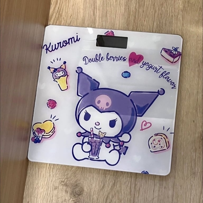 Cân điện tử KUROMI