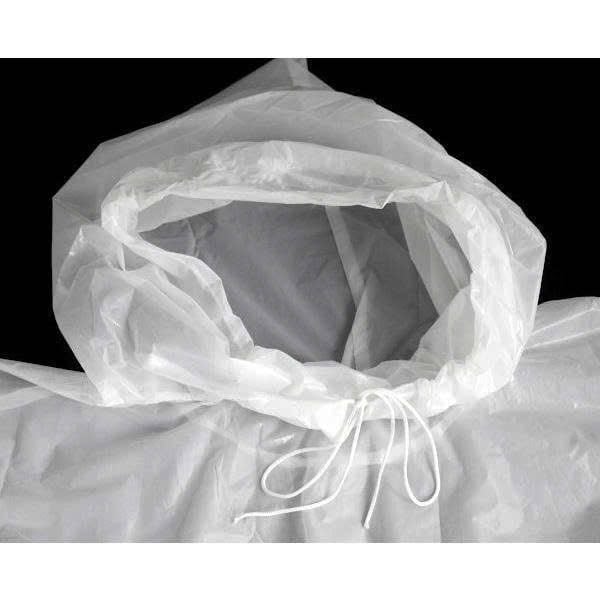 Set 2 Áo Mưa Siêu Nhẹ NHẬT BẢN