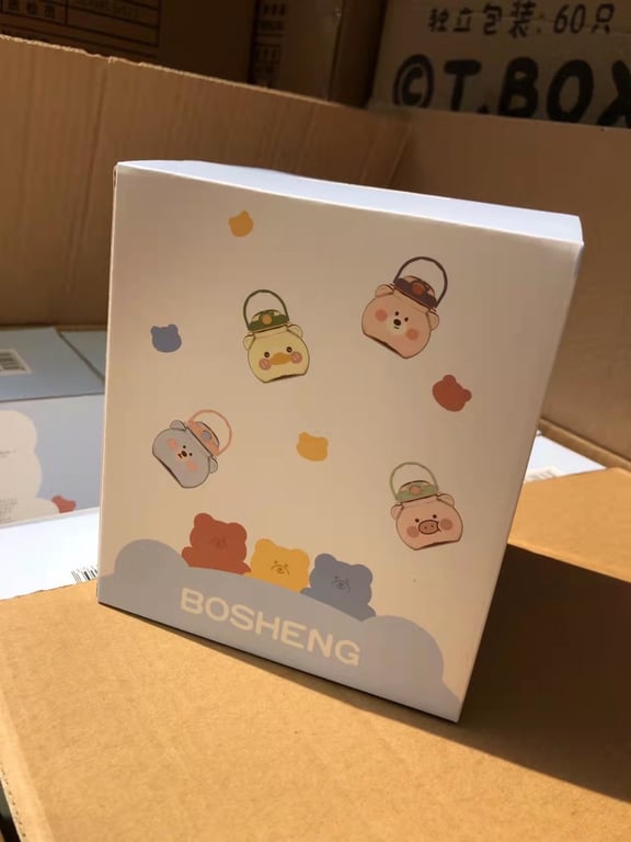 Bình nước uống 1430ml