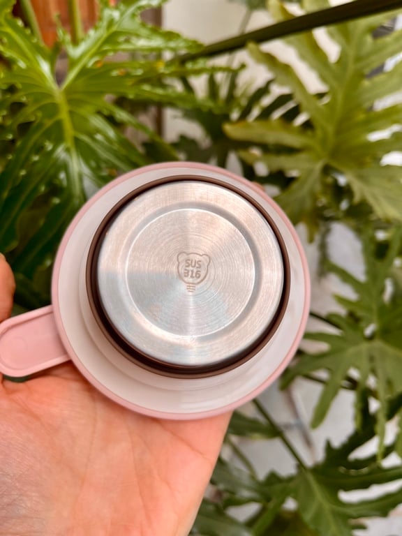 PHÍCH GIỮ NHIỆT 2GOOD B52