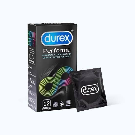 Bao Durex kéo dài h/12c