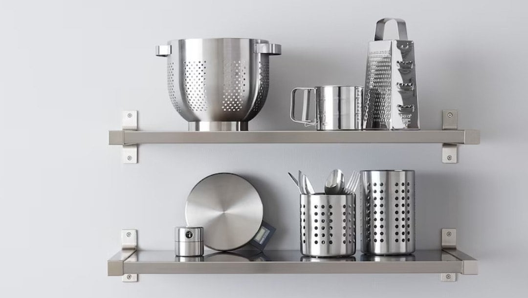 NẠO BÀO CỦ QUẢ 4 MẶT IDEALISK IKEA