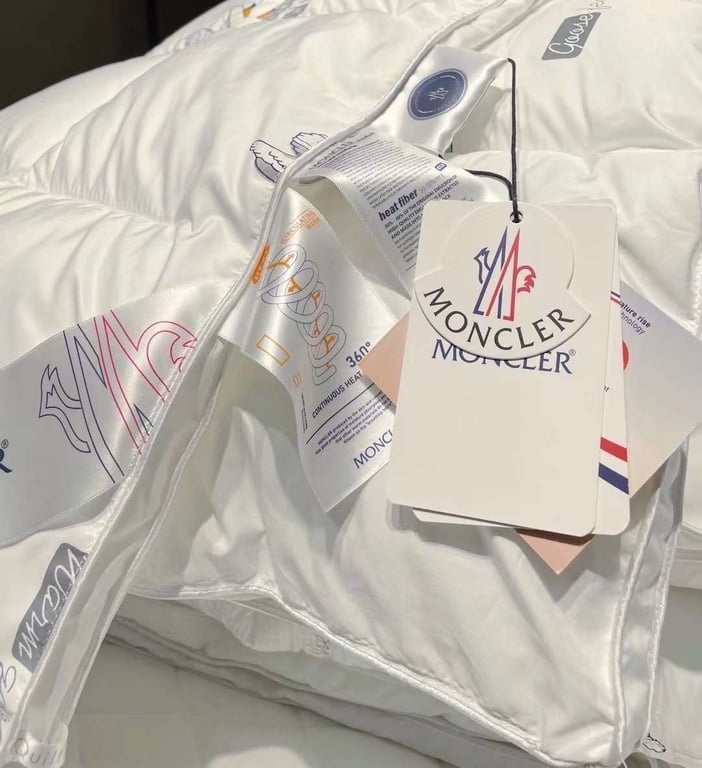 Chăn lông vũ thật 100% dòng Hilton