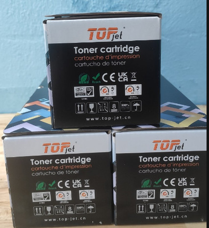 Mực In Tương Thích 85A - CB435A/CB436A/CE285A/CRG325/CE278A/CRG328