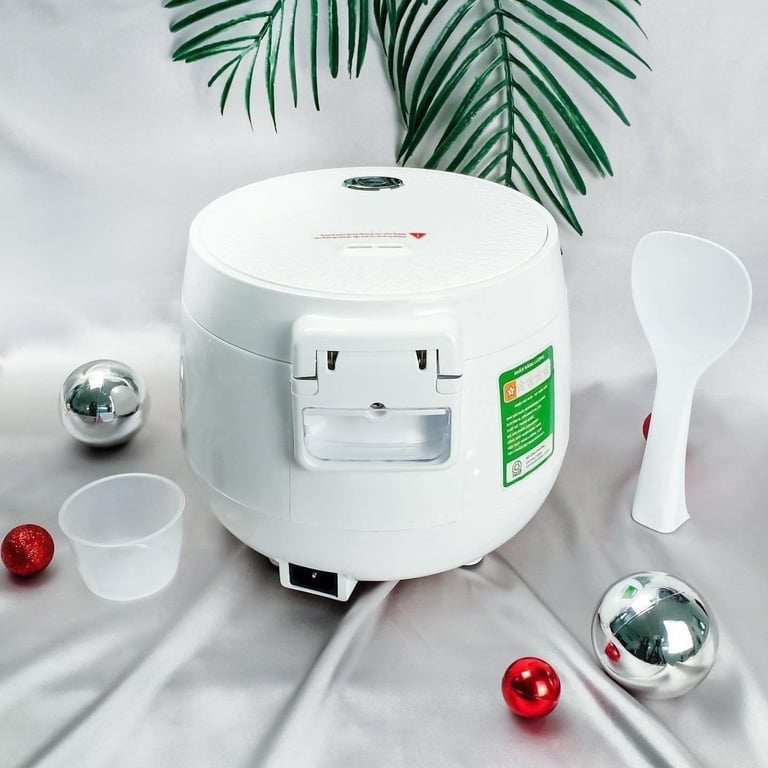 NỒI CƠM ĐIỆN MINI LOCK&LOCK-EJR426 0.8L