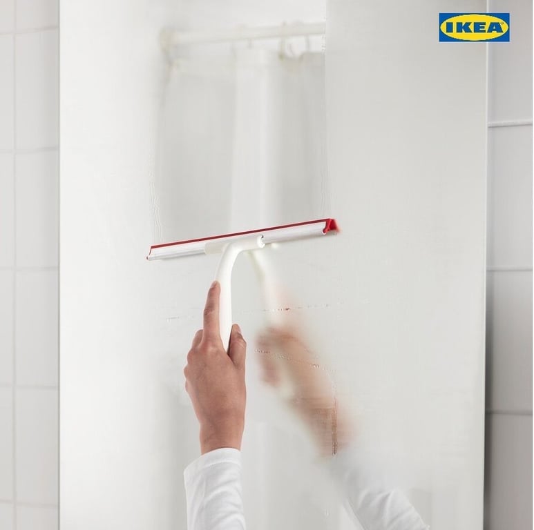 GẠT LAU KÍNH LILLNAGGEN - HÀNG IKEA