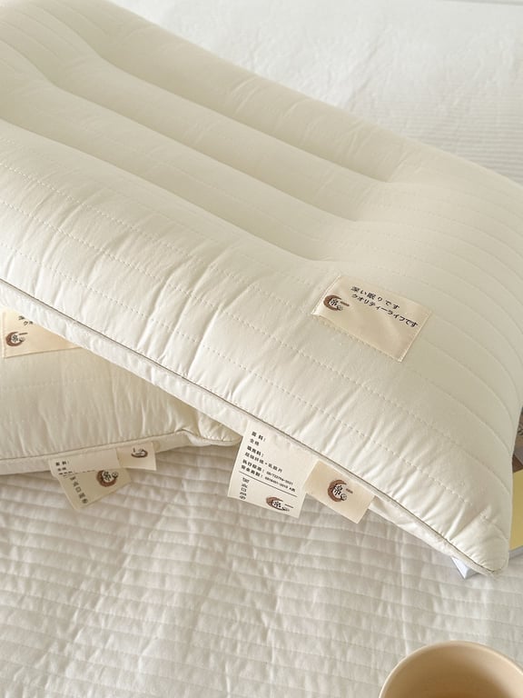 Gối masssge nội địa Nhật 🌼 #CHT14