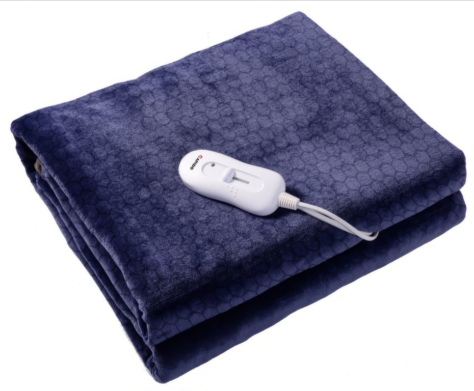 CHĂN ĐỆM ĐIỆN RAPIDO